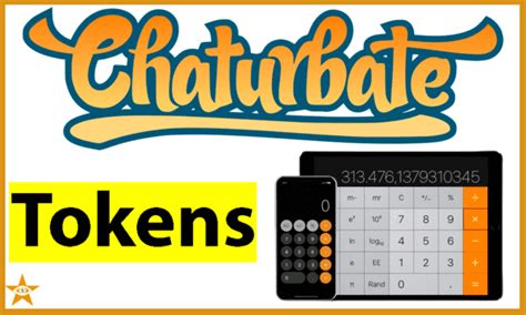 chaturbate token prices|Chaturbate Token Calculator (2024 Version)